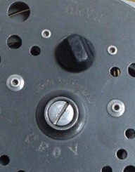 CFO初期型はいつまで？ ～ : Key Taccata's FF Tackle Den