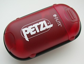 Petzl E Lite ってイイライト ベタでスマソ ゞ Key Taccata S Ff Tackle Den