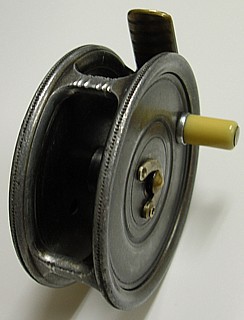 hardy uniqua 2 5/8 T.A.G ユニーカ テレフォンラッチ hardy uniqua 2 5/8 T.A.G ユニーカ テレフォンラッチ USED＆ANTIEQUE