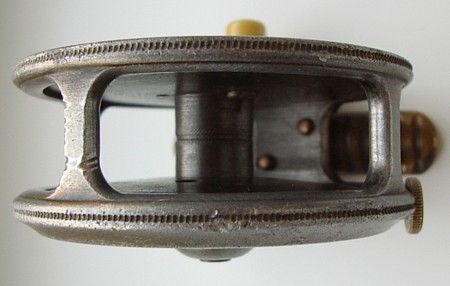 Hardy Uniqua 2-5/8