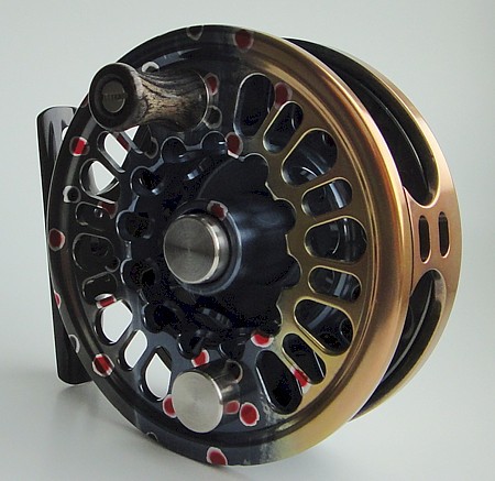 Abel Super 3N に逝ってみた ＃ まあ色で釣られた訳やが : Key