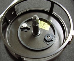 Pezon et Michel Superparabolic 76 Reel ～ 今年最後のお買い物 : Key