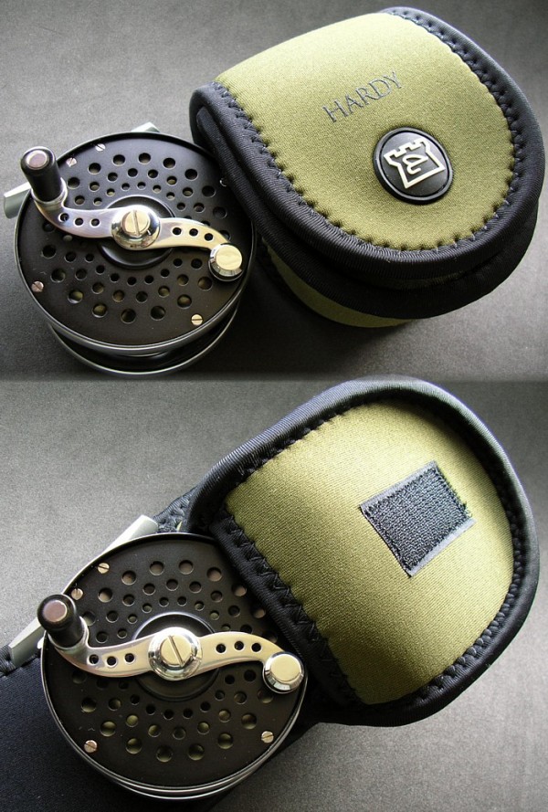 Hardy Cascapedia MkII ～ 意外といかった、昨今のお買い物