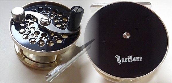 INAGAKI TUEFFONE を入手 ＃ こ～れまた懸案 : Key Taccata's FF