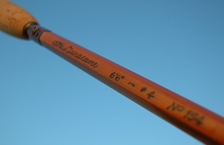 Leonard Duracane Model 37 Maxwell Era § いただきました : Key