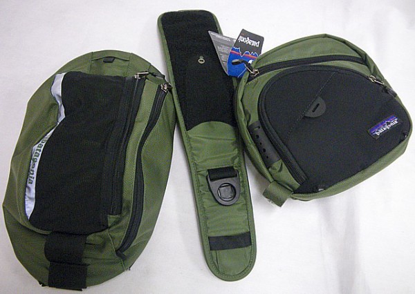 Patagonia Double Haul New Model ＃ 結局更新 : Key Taccata's