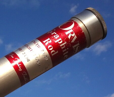 Orvis Superfine Tippet を久々手にして # あら失礼 : Key Orvis Superfine Tippet を久々手にして # あら失礼 : Key