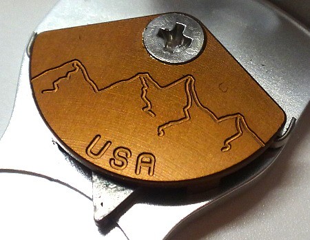 Ross Reels Colorado LT を買ってみた ＃ ナカナカ : Key