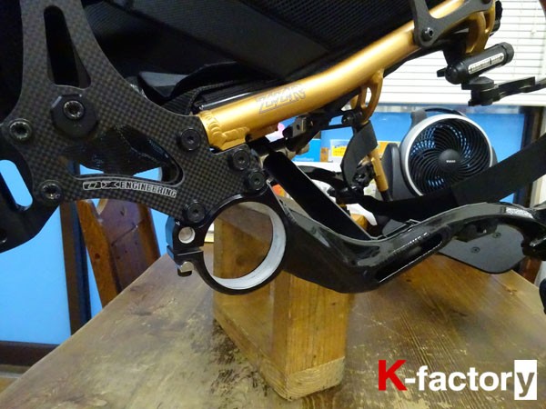 エキセントリックカラーのナゾ : Kファク商売日記