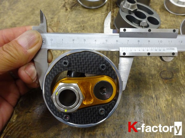 エキセントリックカラーのナゾ : Kファク商売日記