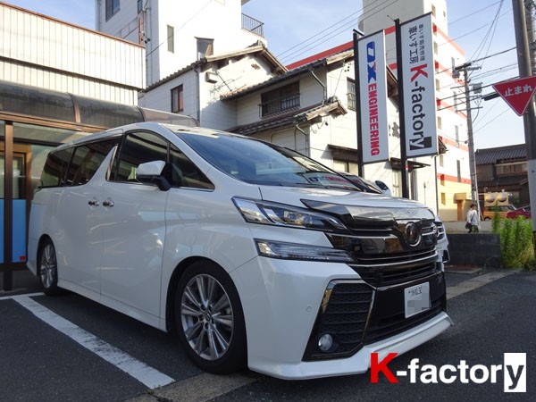 エキセントリックカラーのナゾ : Kファク商売日記