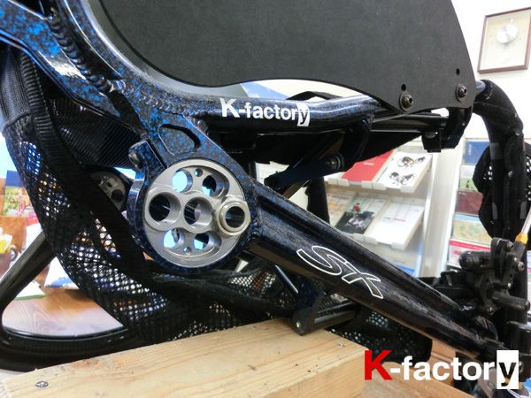 K FACTORY 理美容シザーセット K FACTORY 理美容シザーセット