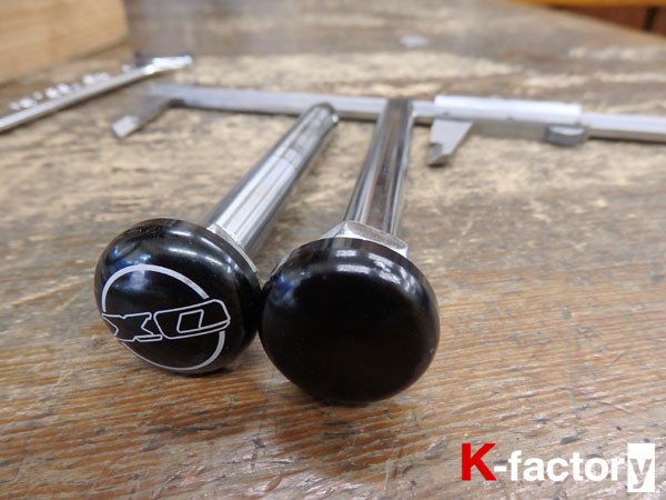 ASⅡにTT-3Rを : Kファク商売日記