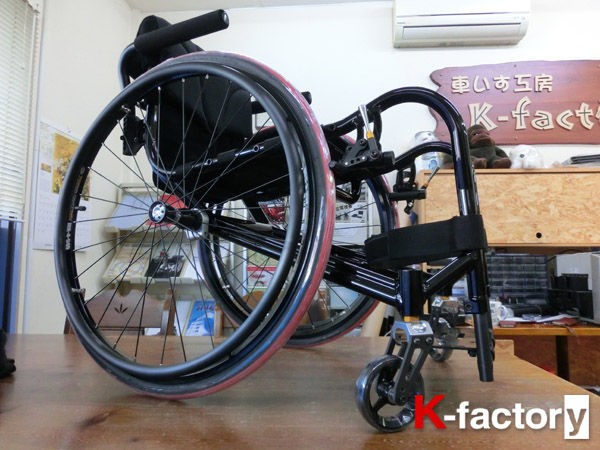しばらくお待ちを! : Kファク商売日記 しばらくお待ちを! : Kファク商売日記