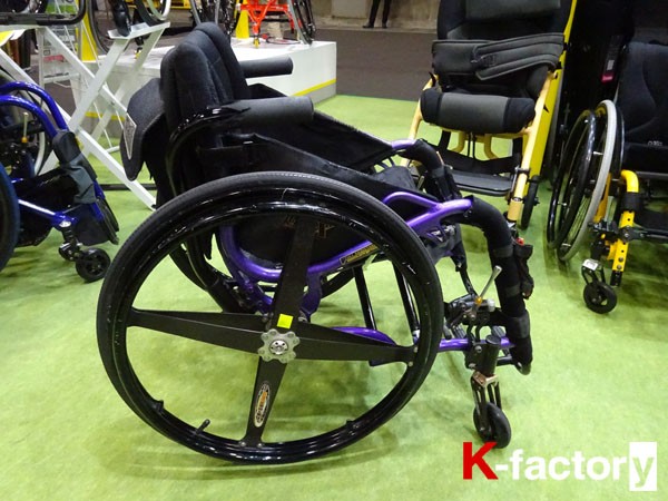 GWX3に22インチスピナジー : Kファク商売日記