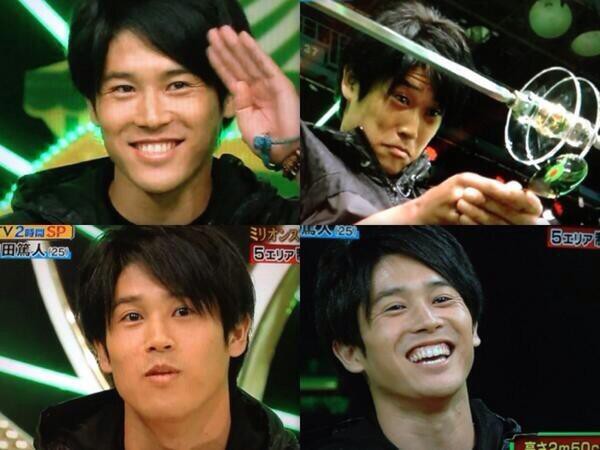 かわいい うっちーｗｗｗ 内田篤人 でいりーふぉと