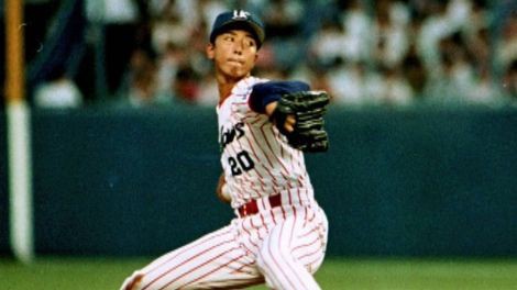 プロ野球 野村克也氏 俺が潰した 悲運のエース 伊藤智仁と25年ぶり対面 そして謝罪 18 01 03 気になる野球速報