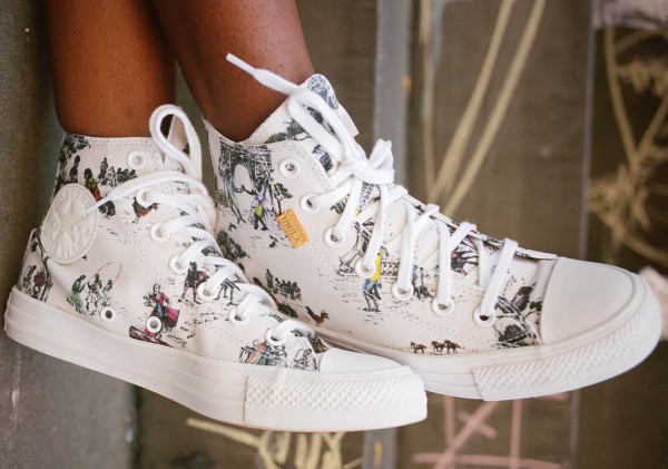 Union LA x Converse Chuck Taylor【10/13発売】ユニオン