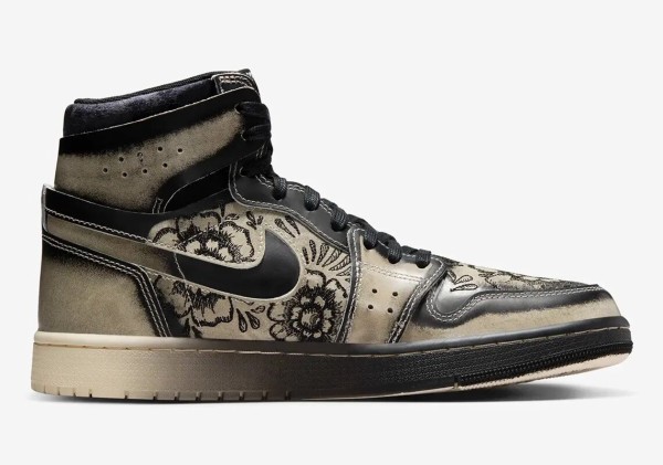 抽選リスト】Nike Air Jordan 1 Zoom CMFT 2 Familia 