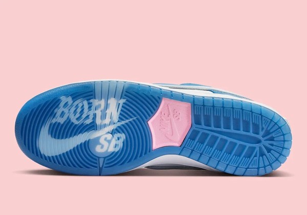 9/28更新】Born x Raised Nike SB Dunk Low【9/28・10/6発売