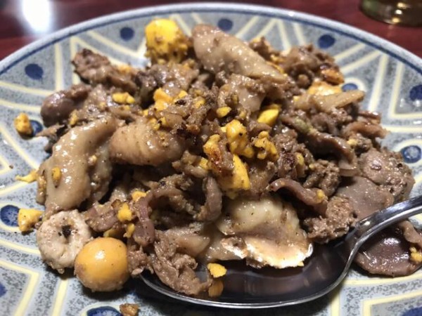 須砂渡食堂 すさどしょくどう 山の旅社 ガイドの日記 豊橋木戸