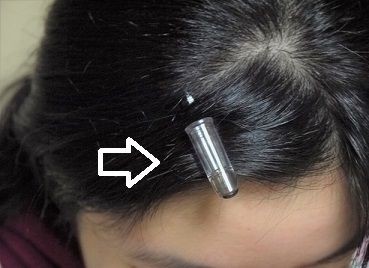 まさかの代用品 ころんころん日記