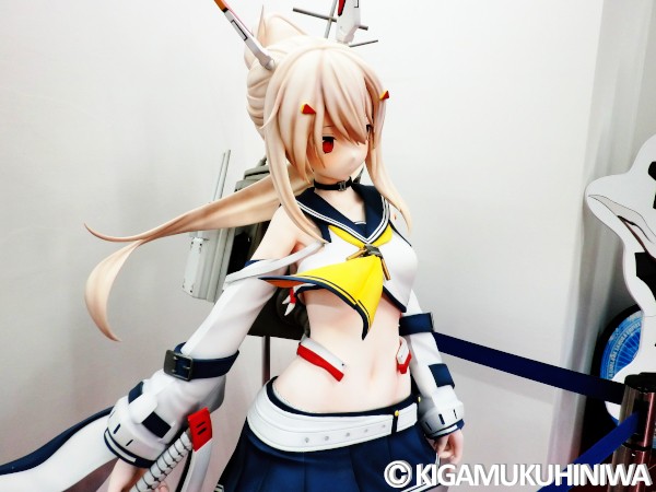アズールレーン ポップアップストア IN AKIBA アズレン仕様の