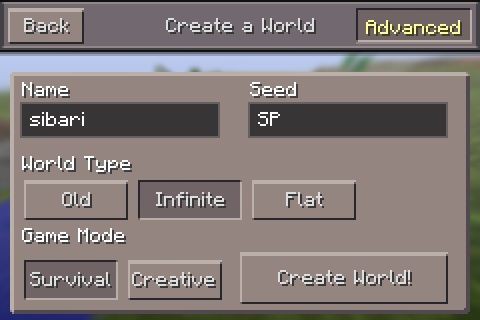 マイクラpe 鬼畜縛り マゾ物語part2 マイクラpe キグルミが行くよ