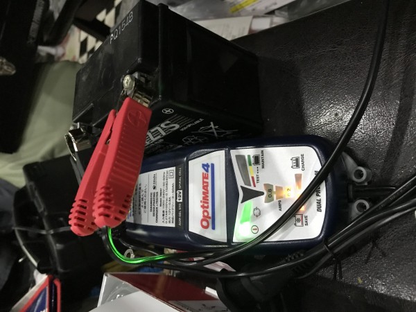 おっしゃー 頑張れるかも 男とロマンと時々機械