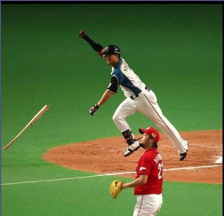 日本シリーズ第5戦 広島１ ５日本ハム 10 27 日本ハム3連勝 日本一に王手wwwwwwwwwwww なんｊスポーツ