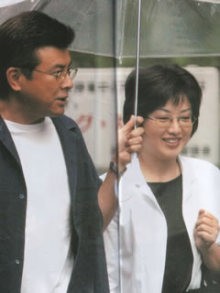 山口百恵の現在の画像が衝撃的 三浦友和との子供 息子 出産で太った 2ch 引退して変わり果てたな 若い頃 全盛期は美人 はまきのblog