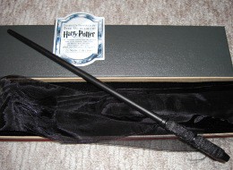 スネイプ先生の杖を購入 Incendio
