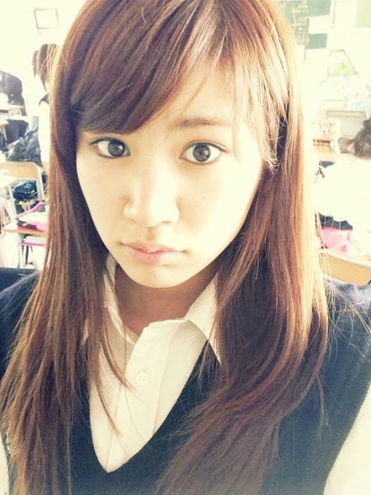 久松郁実さん について画像をまとめてみた6 You Chan Man