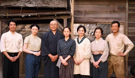 梅ちゃん先生 宇野実彩子役にモデルで女優の堀北真希 連続テレビ小説の初ヒロインに 速報 アンテナ日記