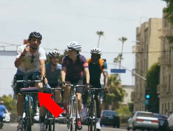 号外】Rapha for Apple!! 魂のコラボを買いにApple新宿へGO