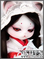 LUTS】 新作DOLL発売 : 147cm ＊いちよんなな＊