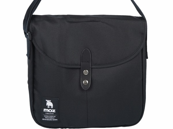 moz BIG SHOULDER BAG BOOK 《付録》 大容量バッグ : ききらら☆雑誌