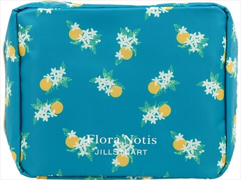 ゼクシィ 2026年 9月号 《付録》 Flora Notis JILL STUART ビック