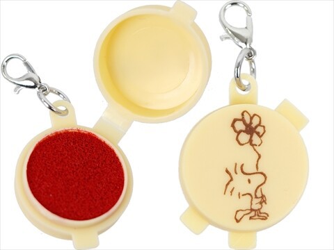 スヌーピー　印鑑ケース　ゼクシィ付録 速報】ゼクシィ 2025年 3月号 《特別付録》 SNOOPY（スヌーピー