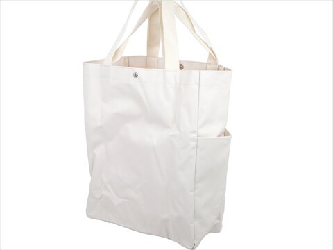 Café Kitsuné SPECIAL BOOK 2WAY TOTE BAG 《付録》 2WAYビッグトート