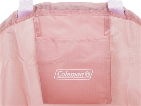 sweet (スウィート) 2024年 7月号 《付録》 coleman 水に強い！撥水