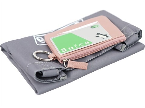 リンネル 2025年 10月号増刊 《付録》 SNOOPY／Coleman 両A面トート