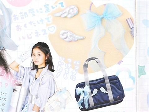 りぼん 2019〜2024年 付録 少女まんが誌「りぼん」2月超特大号、12月27日（金）発売。特別