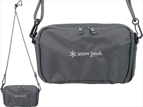 リンネル 2026年 6月号 《付録》 Snow Peak ×高山 都さん たっぷり収納