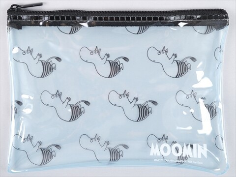 otona MUSE (オトナ ミューズ) 2025年 8月号増刊 《付録》 MOOMIN 巻き