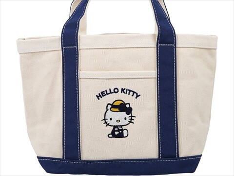 リンネル 2026年 8月号 《付録》 HELLO KITTY 麦わら帽子のハロー
