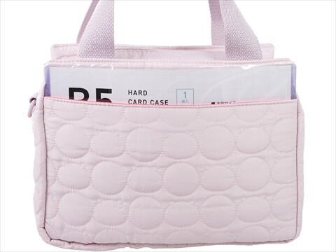 CHIIKAWA 2WAY QUILTING BAG BOOK 全3種 : ききらら☆雑誌付録レビュー