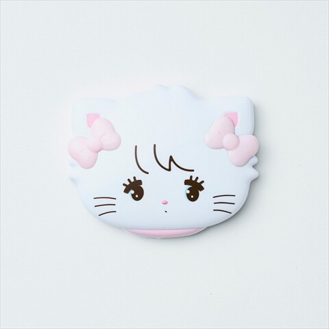 mikko ムース ぬいぐるみ ムース mikko illustrations【marimo craft ONLINE