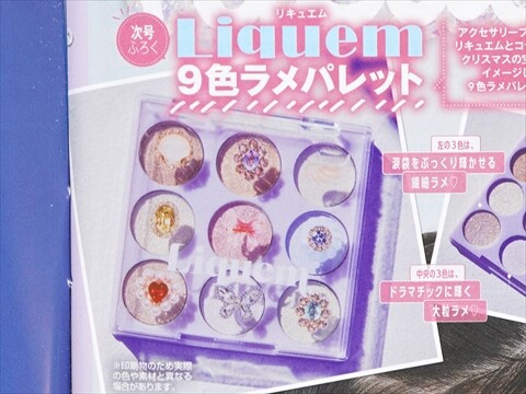 nicola (ニコラ) 2024年 12月号 《付録》 サーティーワン アイス nicola (ニコラ) 2024年 12月号 《付録》 サーティーワン アイス