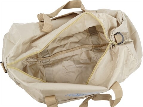 otona MUSE (オトナ ミューズ) 2025年 7月号増刊 《付録》 Coleman